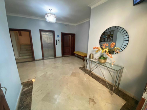 Imagen 15 de 15 de Apartamento En Venta Bella Vista Rd$10,000,000