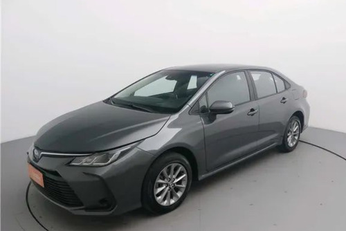 Toyota Corolla 2.0 Xei Cvt 170cv