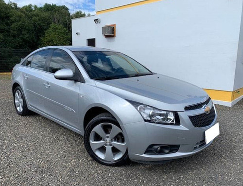 Cruze Sedan Lt 1.8