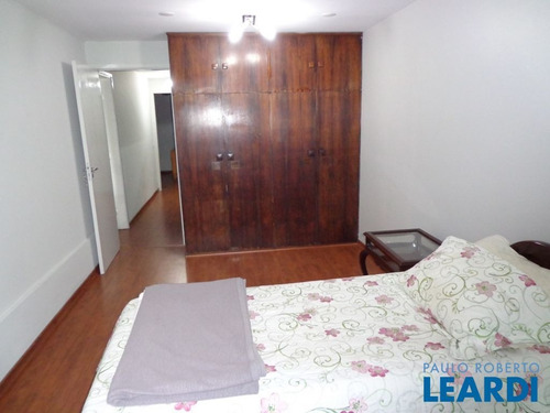 Imagem 10 de 15 de Sobrado - Alto Da Lapa - Sp - 552292