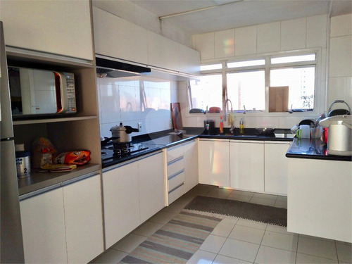 Imagem 5 de 28 de Apartamento A Venda No Tatuapé - Reo460860