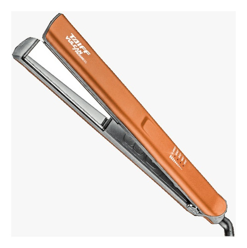 Chapa Taiff Vulcan Progress Bivolt