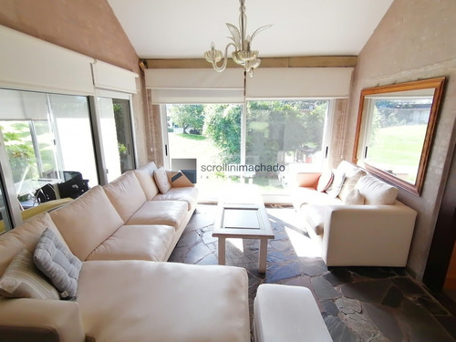 Chalet En Paradas - Ref: 2663