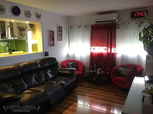 Apto En Venta Con Renta 3 Dormitorios 1 Baño, Estacionamiento- Ee71- Malvin Norte 