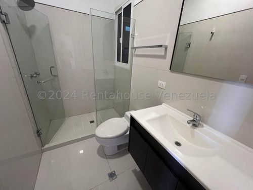 Excelente Apartamento En Planta Baja En Alquiler En Oripoto. Ch.