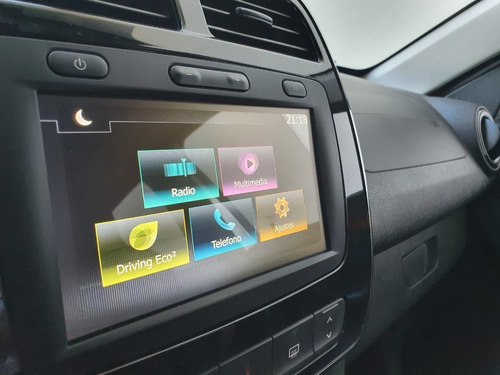 Renault Kwid Outsider