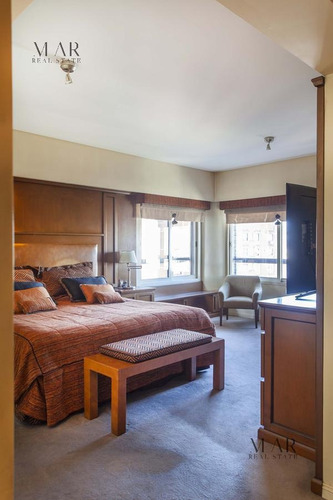 Imagen 23 de 30 de Exclusivo Semipiso En Venta. 3 Dor, 1 Dep, 2 Cocheras Y Baulera