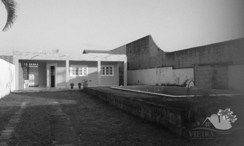 Imagem 3 de 18 de Casa Residencial À Venda, Cibratel Ii, Itanhaém. - Ca0271