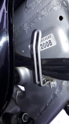 Honda Xr 250 Tornado 2008