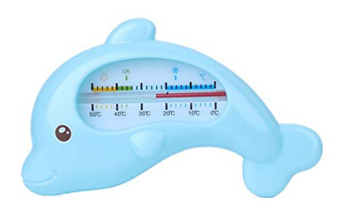 Termómetro Baño Bebe Temperatura Agua Bañera Juguete Niños