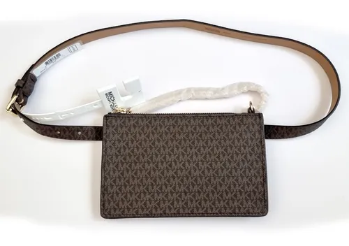 Bolsa Michael Kors Ri onera Cangurera 100 Original Cinturon