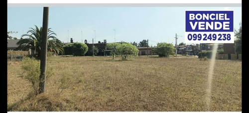 Amplio Terreno En Excelente Ubicación