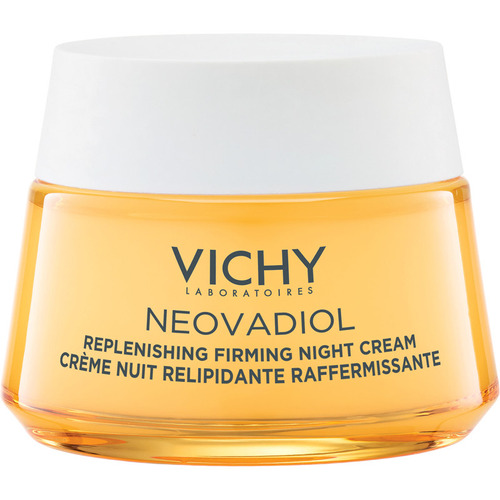 Crema Antiedad De Noche Post-menopausia Vichy Neovadiol 50ml Tipo de piel Todo tipo de piel
