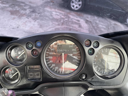 Imagen 9 de 17 de Honda Cbr 1100xx