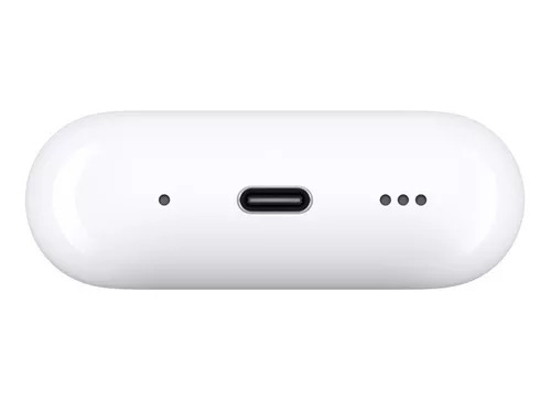 AirPods Pro Apple (2.ª Generación) Con Estuche Magsafe Usb-c