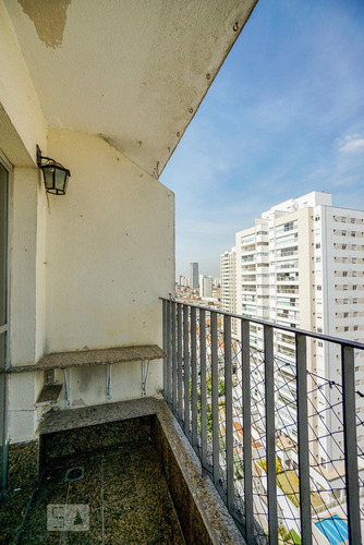 Apartamento Para Aluguel - Mooca, 2 Quartos, 54 - 893315026