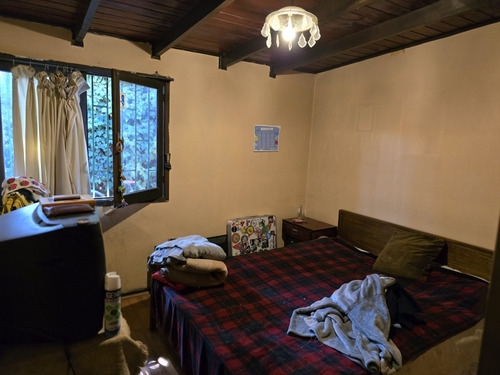Vendo Casa En Comuna La Cisterna En Pasaje Asturias