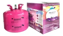 Comprar Tanque De Helio Member's Mark Con 30 Globos De Latex