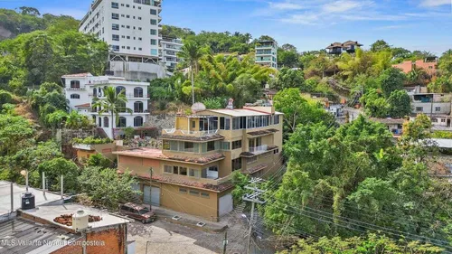 Casa El Guayabo
