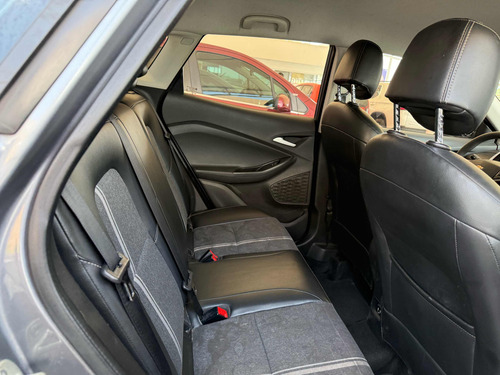 Chevrolet Tracker 1.2 Lt Turbo At