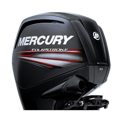 Imagen 2 de 14 de Motor Fuera Borda Mercury 75 Hp 4t Efi Garantia Oferta