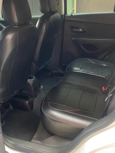 Chevrolet Tracker 1.8 Ls