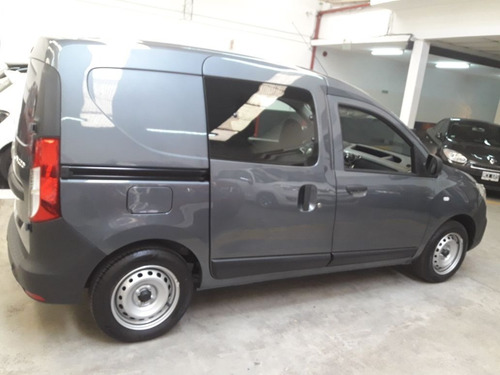 Renault Kangoo Confort 1.6 2021 0km (e.v)
