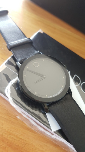 Reloj Movado Sapphire 0606884 Entrega Inmediata