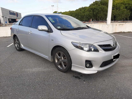 Toyota Corolla 2014 1.8 Xrs 136cv