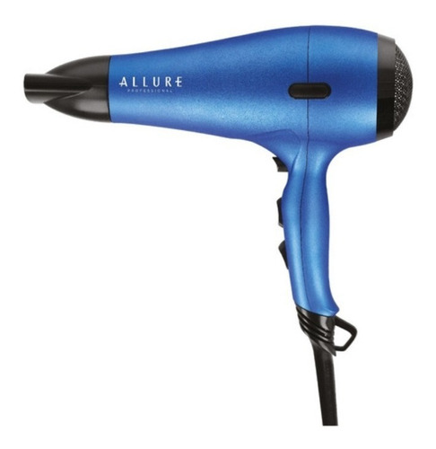 Secador De Pelo Profesional Allure Motor Ac Sp1050an 2200w