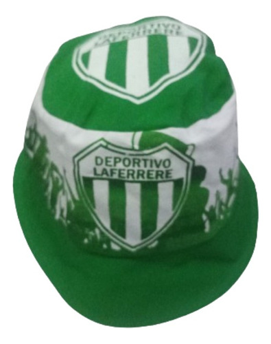 Gorro Piluso Deportivo Laferrere