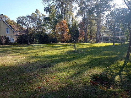 Terreno En Venta En San Diego Country Club Moreno