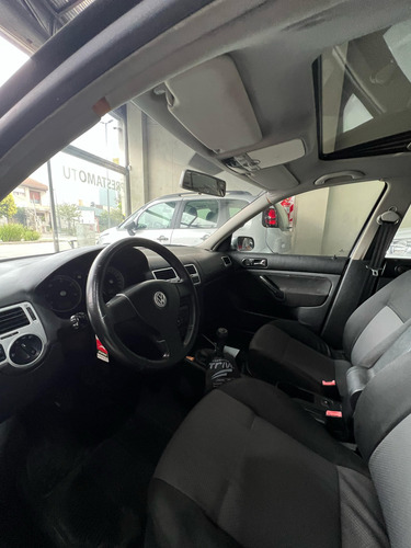 Volkswagen Bora 1.9 Trendline I 100cv