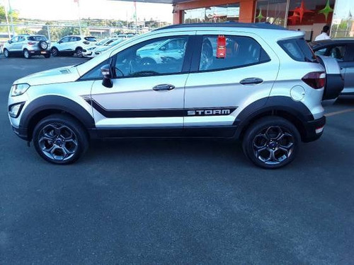 Ford Ecosport 2.0 Direct Flex Storm 4wd Automático