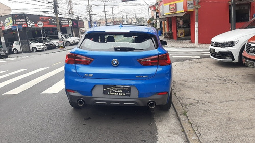 Bmw X2 -2018/2018 2.0 16v Turbo Gasolina Sdrive 20i