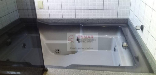 Imagem 16 de 18 de Vende- Se Essa Casa No Vila Yolanda - Sumare /sp. - Ca1228