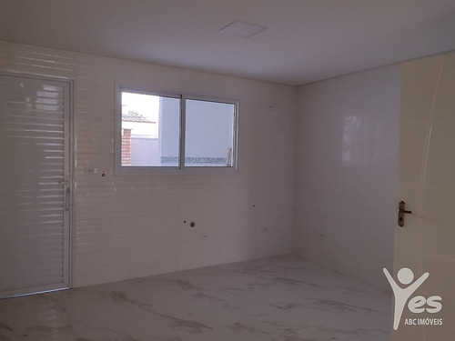 Imagem 5 de 18 de Ref.: 6282 - Sobrado 3 Quartos Sendo 1 Suíte, 2 Vagas, Vila América - 6282