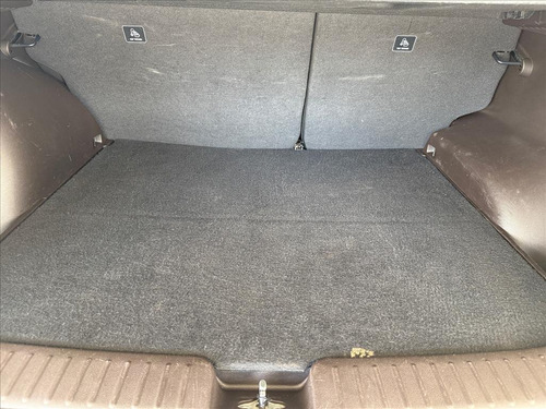 Hyundai Creta 2.0 FLEX ULTIMATE AUTOMÁTICO