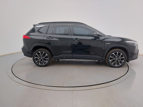 Toyota Corolla Cross 1.8 VVT-I HYBRID FLEX XRX CVT