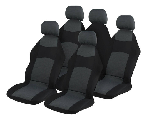 Fundas Para Asientos 14 Volkswagen Gol Crossover