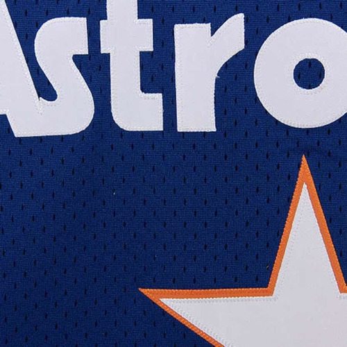 Jersey Astros Houston Nolan Ryan Talla 2xl Hombre Beisbol