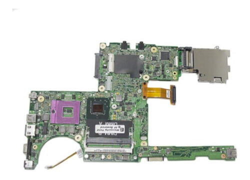 Dell Inspiron 1318 Laptop Motherboard- W566d