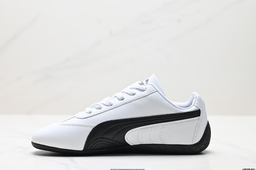 Tenis Puma Speedcat Lth Og Casual Sneakers Piel De Vacuno Confort Running Zapatos De Carreras