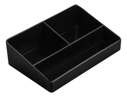 Caja De Almacenamiento De Bolsas De Té De Escritorio Con Sop