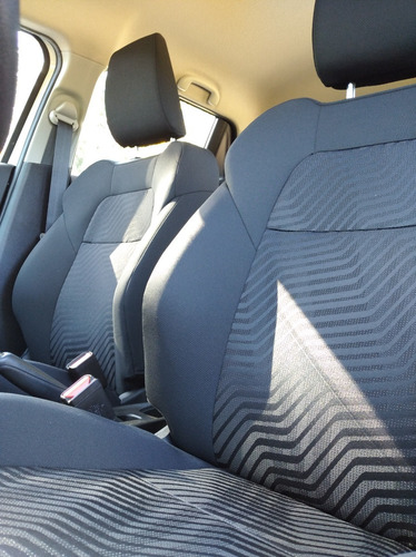 Suzuki Swift Gl At