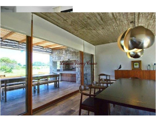 Imagen 8 de 30 de Excelente Casa En Barrio Privado Manantiales, 4 Dormitorios *