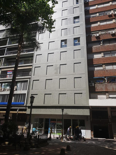 Imagen 3 de 14 de Lancaster Plaza Cagancha