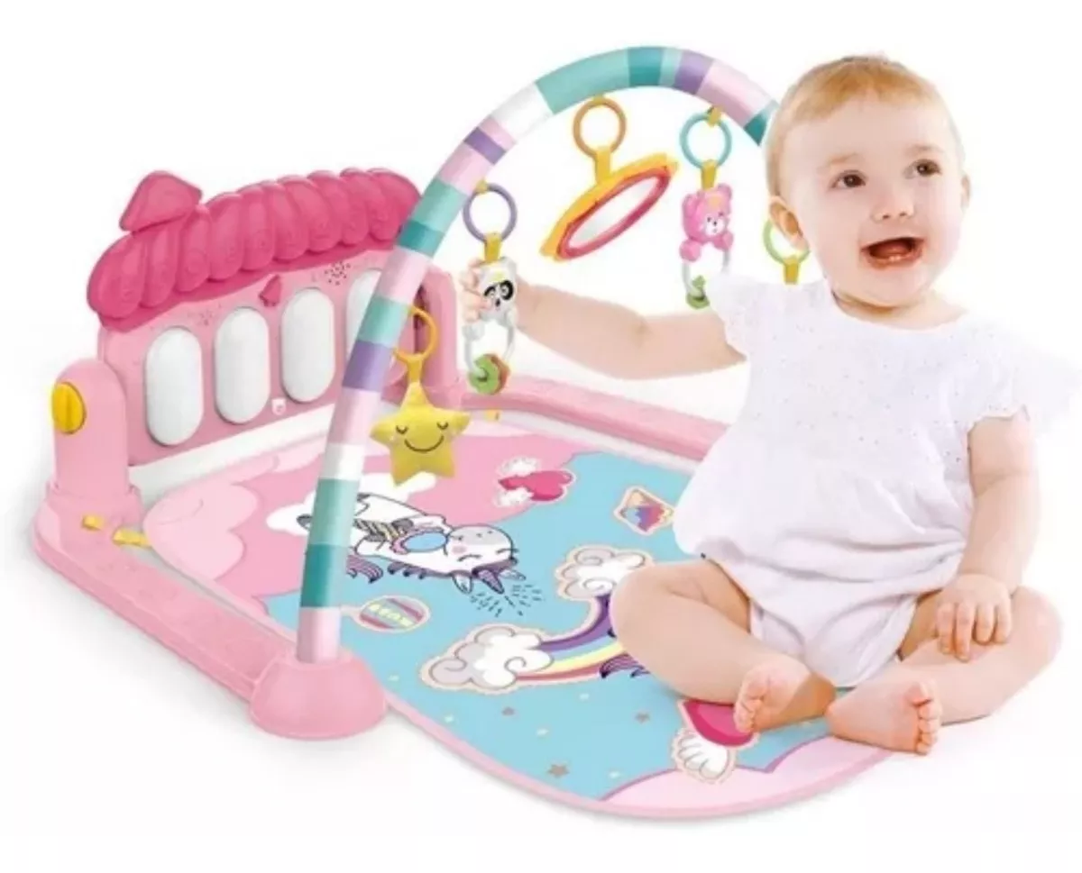 Terceira imagem para pesquisa de brinquedos para bebe
