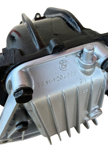 Diferencial Autoblocante Bmw E21 1207219