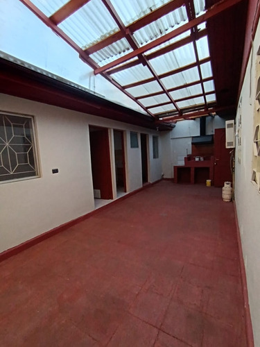 Hermosa Casa, Sector La Sinfonía